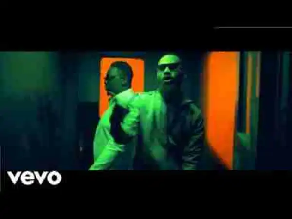 Video: Phyno – Zamo Zamo ft. Wande Coal